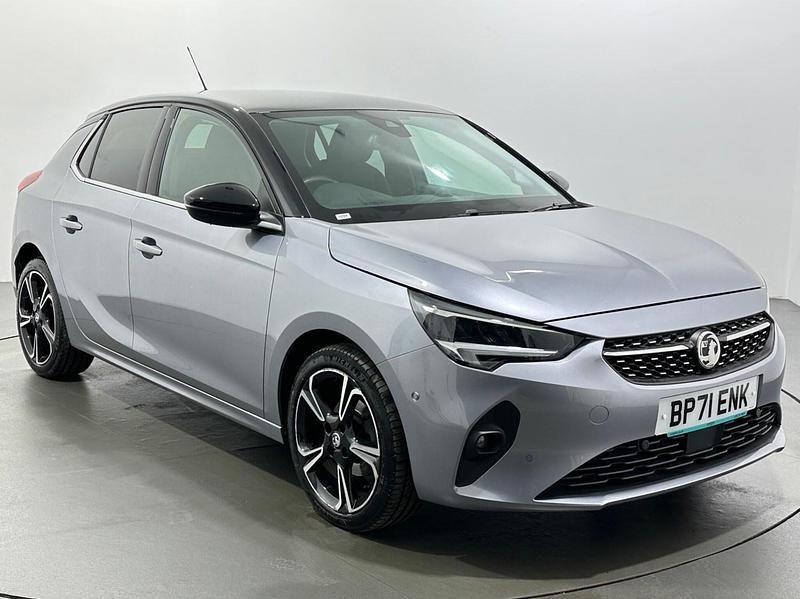 Second-hand Vauxhall Corsa Edition 75 CP (55 kW) 2022 Hatchback