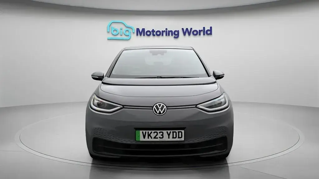 Usado VW ID.3 Pro Performance 150 kW (204 CV) 2023 Utilitario