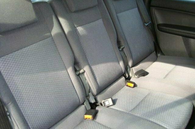 Used Ford C-MAX 2003 MPV