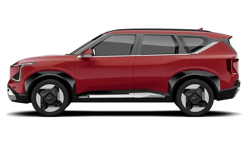 New Kia EV5 GT-Line S 160 kW (218 HP) 2025 SUV