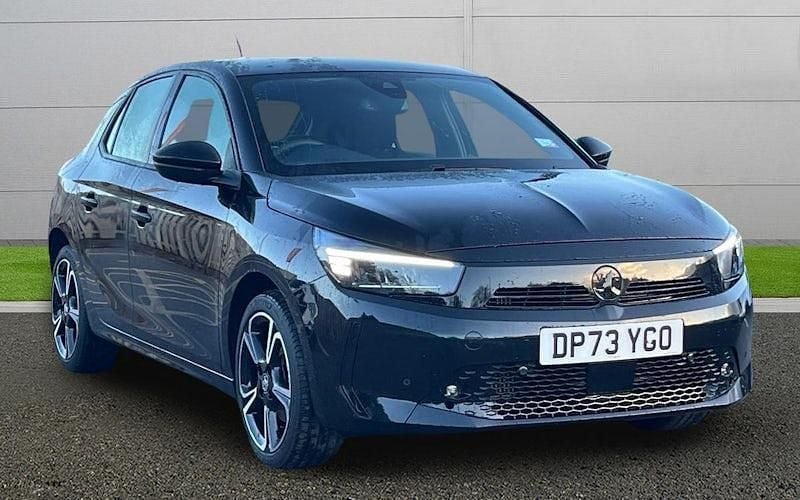 Gebraucht Vauxhall Corsa 101 PS (74 kW) 2026 Kleinwagen