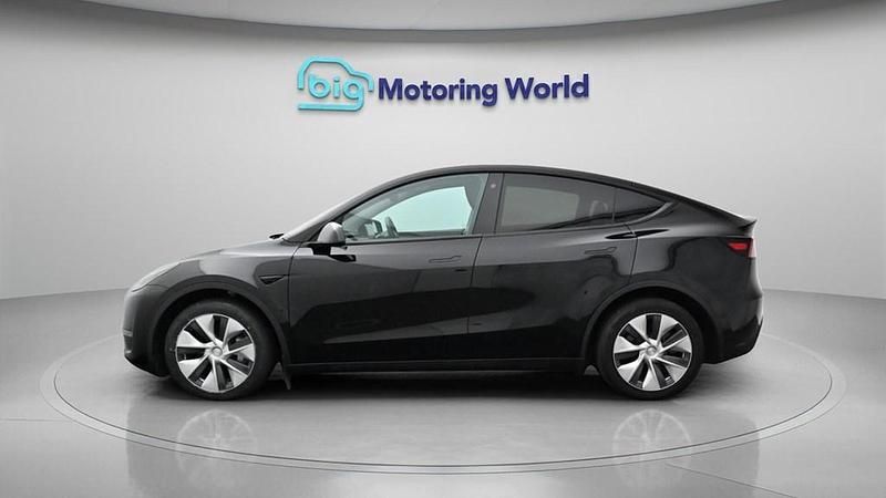 Used Tesla Model Y 282 kW (384 HP) 2022 SUV