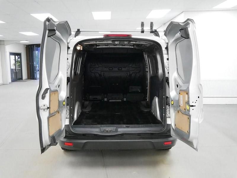 Used Ford Transit Connect Trend 100 HP (73 kW) 2019 Silver MPV