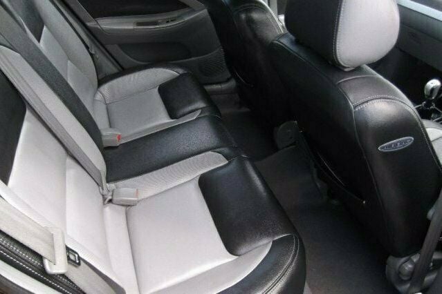 Used Chevrolet Lacetti 2005 Hatchback