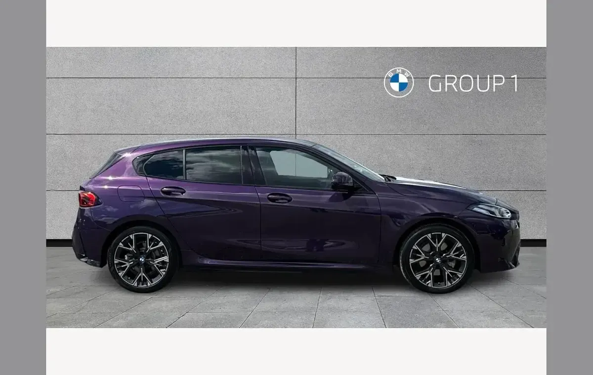 Used BMW 120 M Sport 154 HP (113 kW) 2025 Other Hatchback