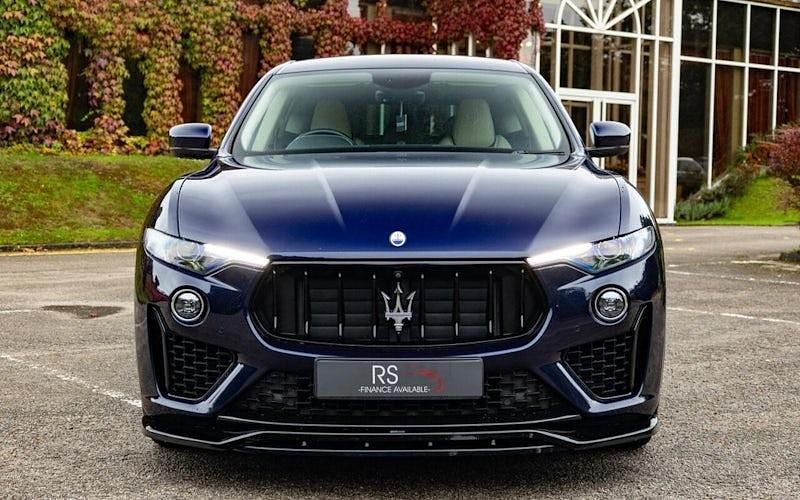 Used Maserati GranSport 349 HP (256 kW) 2021 Estate