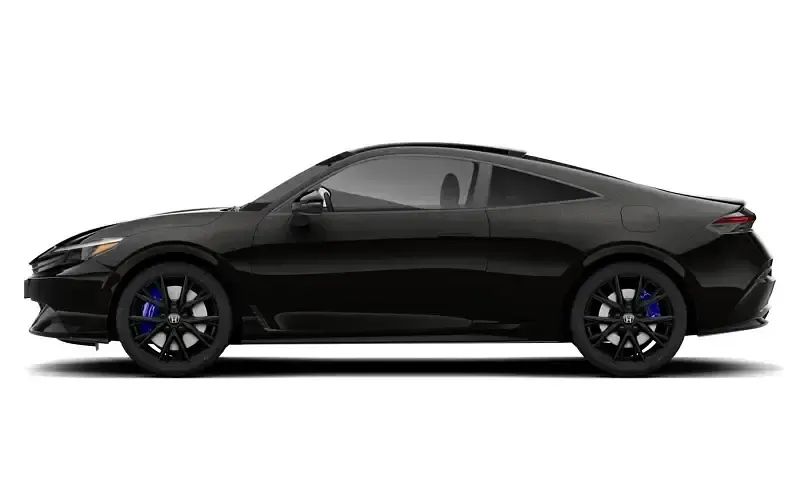 Used Honda Prelude Advance 143 HP (105 kW) 2026 Coupe