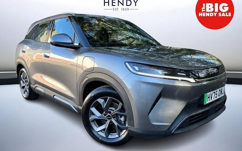 Used 2025 BYD Atto 2 Boost SUV | £24,999 (Fair price) - Image 1/4