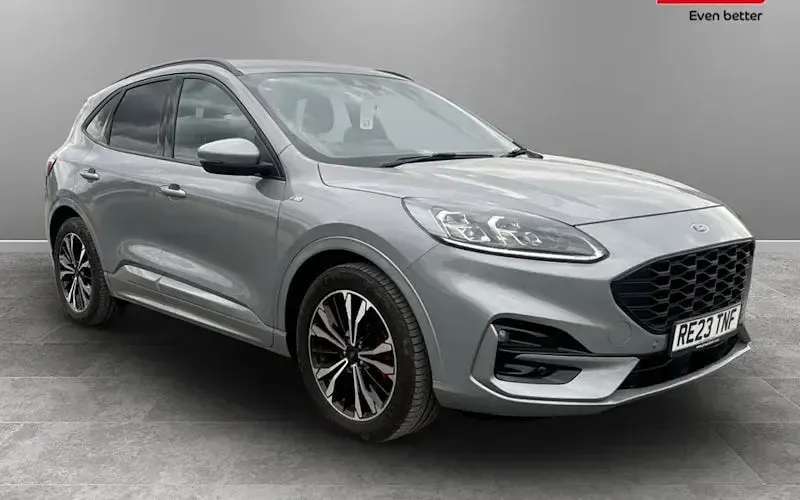 Used Ford Kuga ST-Line 150 HP (110 kW) 2023 SUV
