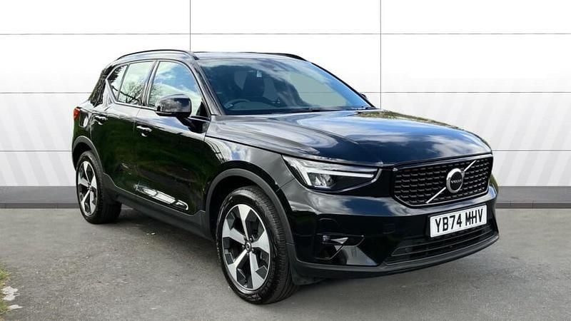 Used Volvo XC40 Plus 197 HP (144 kW) 2024 SUV