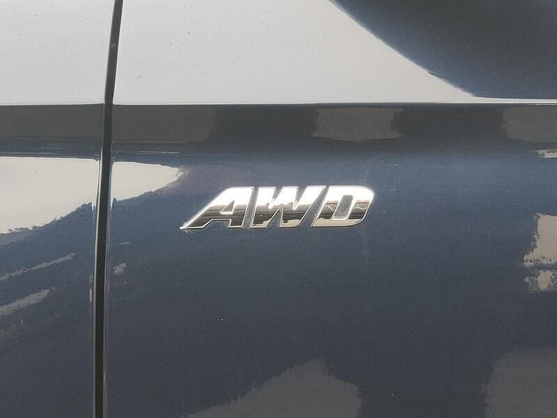 Used Ssangyong (KGM) Korando 136 HP (100 kW) 2020 Blue Estate