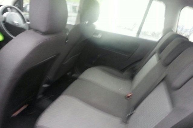 Used Ford Fusion 2004 Estate