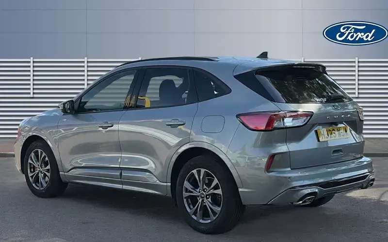 Used Ford Kuga ST-Line 150 HP (110 kW) 2023 SUV