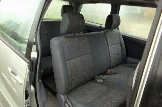 Usado Toyota Previa 154 CV (113 kW) 2003 Monovolumen