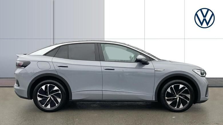 Used VW ID.5 Pro Performance 150 kW (204 HP) 2023 Grey SUV