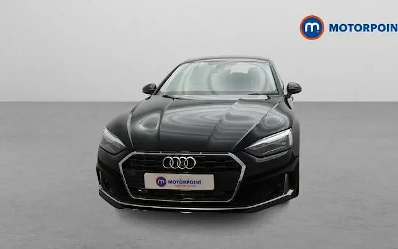 Used Audi A5 Sportback Sport 150 HP (110 kW) 2024 Hatchback