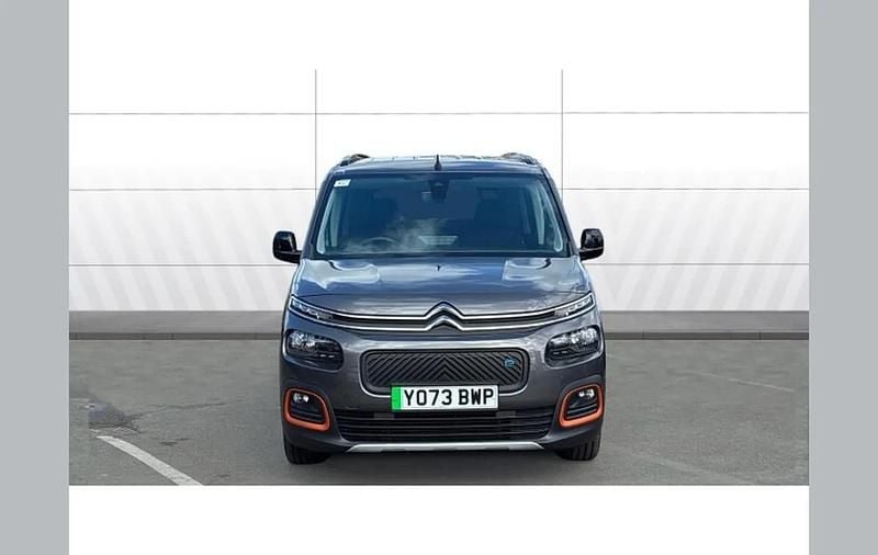 Used Citroën e-Berlingo XTR 100 kW (136 HP) 2024 Grey MPV