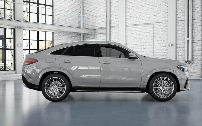 New Mercedes GLE450 AMG AMG Line Premium 367 HP (269 kW) 2025 Coupe