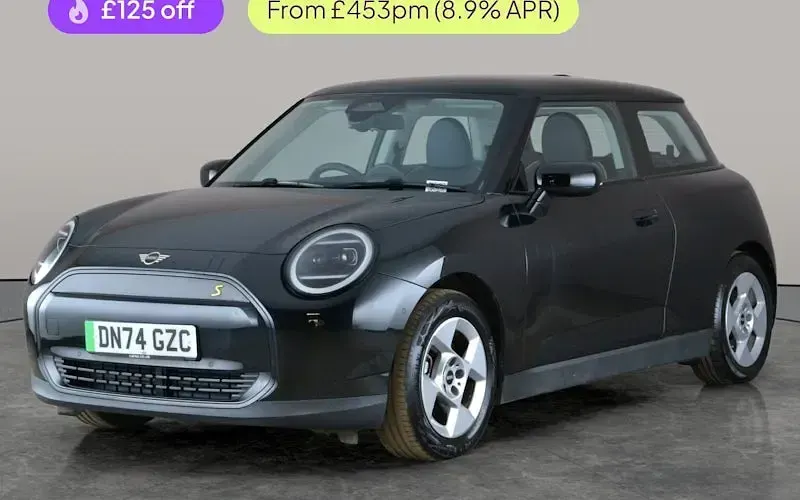 Used Mini Cooper Classic 160 kW (218 HP) 2026 Hatchback