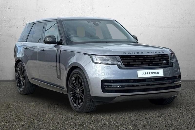 Used Land Rover Range Rover SE 2025 SUV
