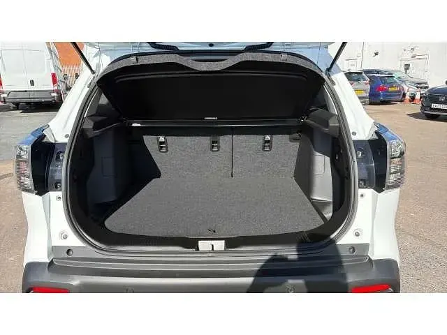 Gebraucht Suzuki SX4 S-Cross 129 PS (94 kW) 2025 Weiß SUV
