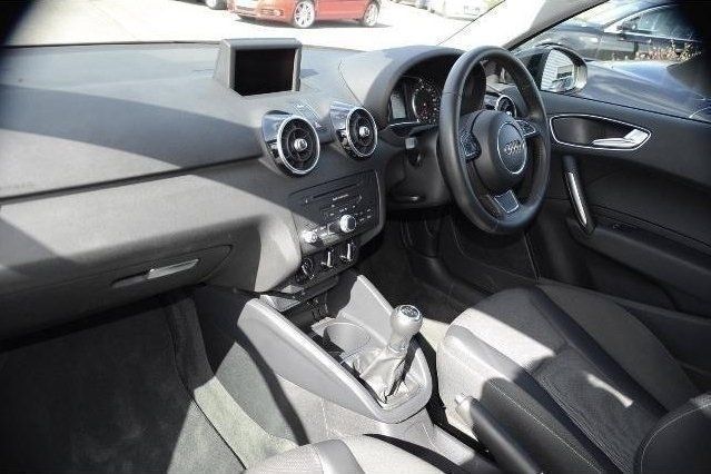 Used Audi A1 2011 Hatchback
