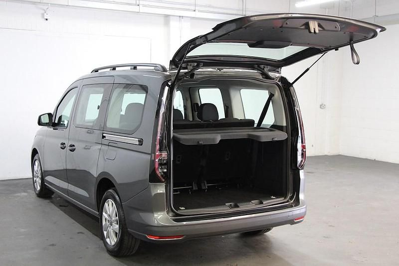 Used VW Caddy Maxi Life 2024 Grey MPV