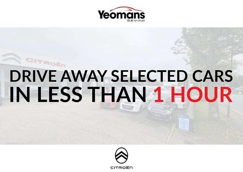 Used Citroën C3 PureTech 81 HP (59 kW) 2023 Beige Hatchback