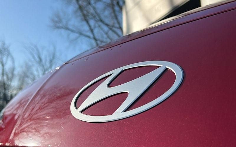 Used Hyundai i10 Advanced 63 HP (46 kW) 2026 Hatchback