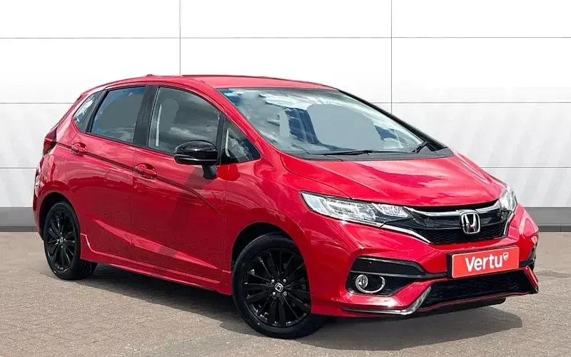 Used Honda Jazz Sport 131 HP (96 kW) 2019 Hatchback