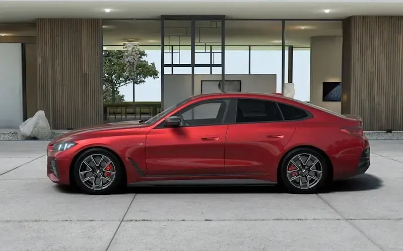 Used BMW i4 442 kW (601 HP) 2026 Sedan