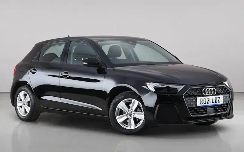 Used Audi A1 Sportback 95 HP (69 kW) 2021 Hatchback