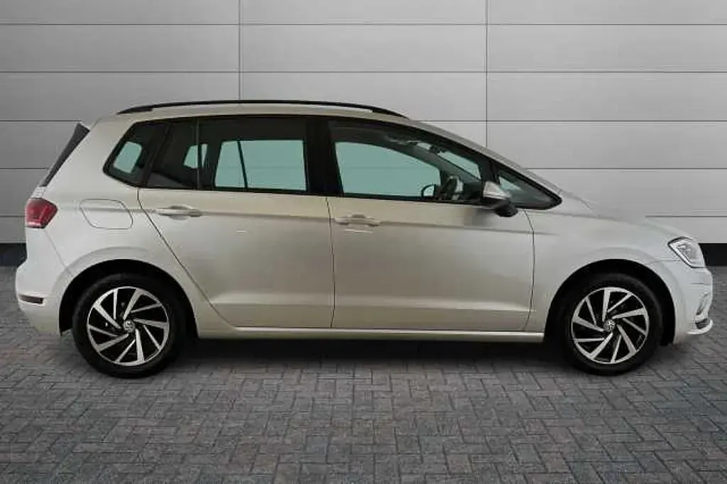 Used VW Golf VII 150 HP (110 kW) 2020