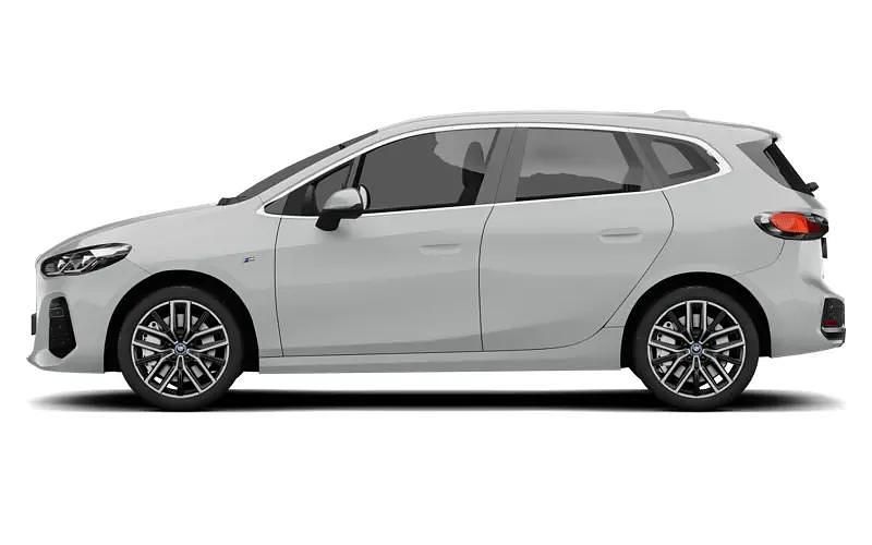 Used 2020 BMW 218 Luxury Line Estate | £10,500 (Good price) - Image 1/1
