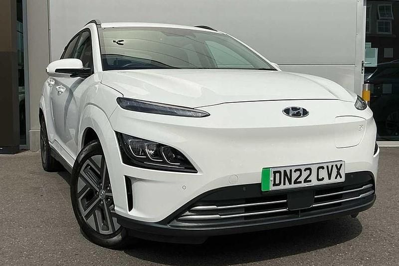 Used 2022 Hyundai Kona Premium SUV | £13,490 (Fair price) - Image 1/1