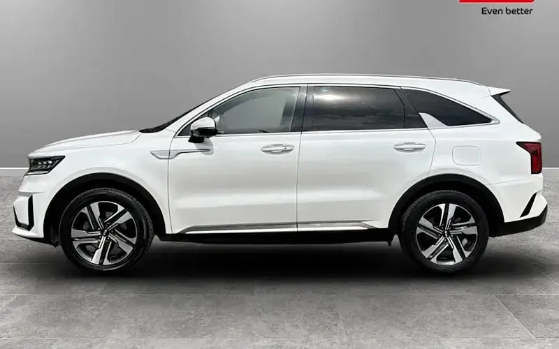 Used Kia Sorento 230 HP (169 kW) 2022 SUV