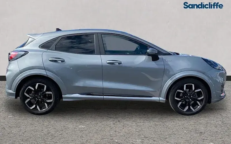 Usado Ford Puma ST-Line X 155 CV (114 kW) 2023 SUV