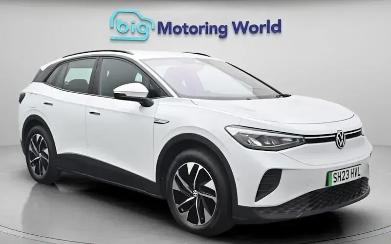 Used VW ID.4 Pro Performance 150 kW (204 HP) 2023 SUV