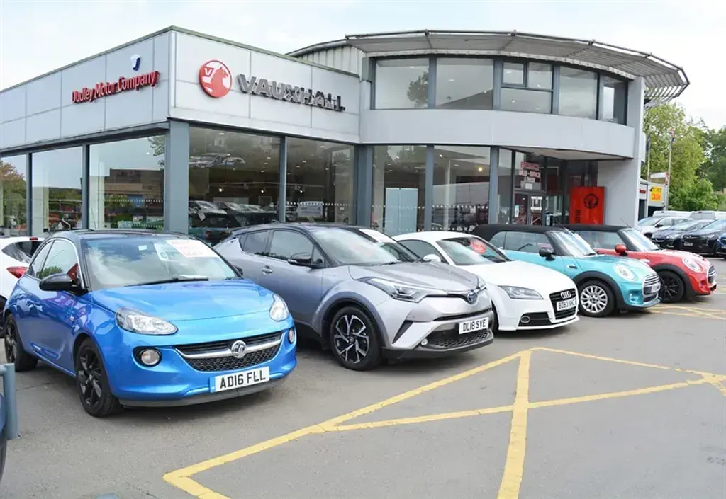 Used Fiat Panda Lounge 85 HP (62 kW) 2015 Blue Hatchback