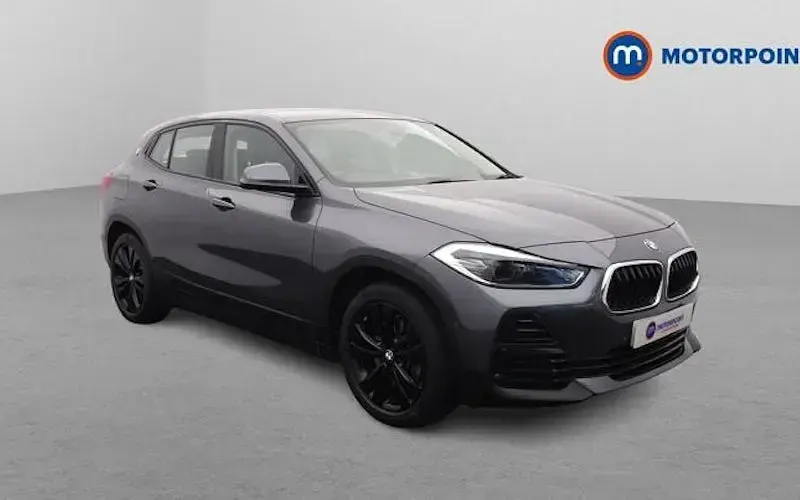 Used BMW X2 Sport Line 220 HP (161 kW) 2023 SUV