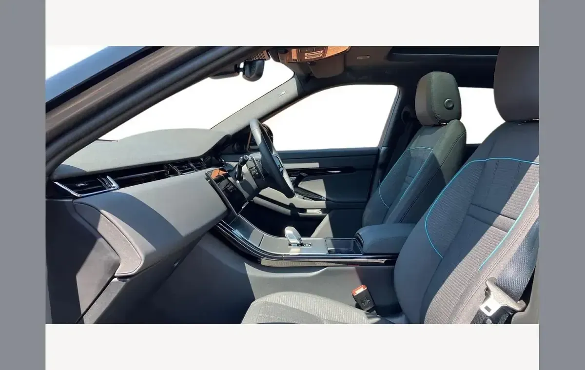 New Land Rover Range Rover evoque S 200 HP (147 kW) 2026 Grey SUV