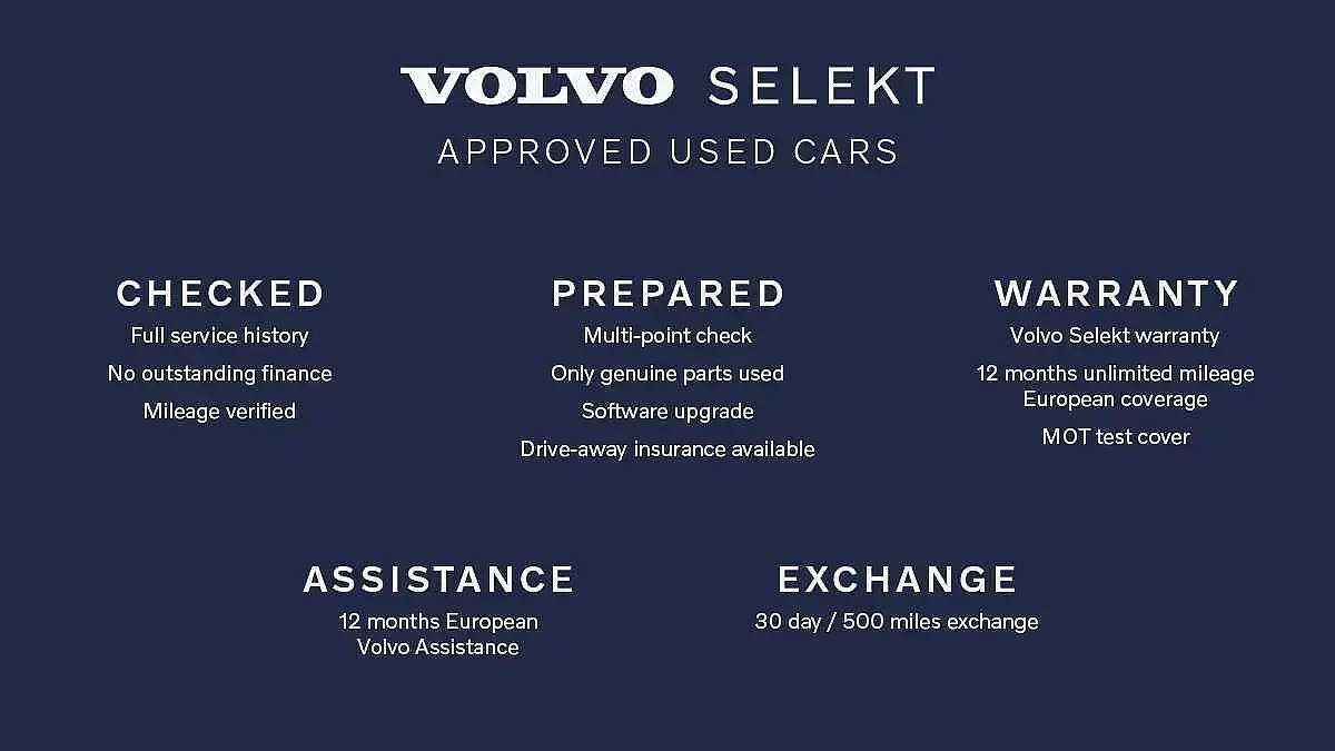 New Volvo EX90 Ultra 300 kW (408 HP) 2025 White SUV
