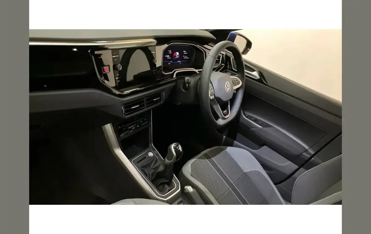 New VW Polo Edition 94 HP (69 kW) 2025 Other Hatchback