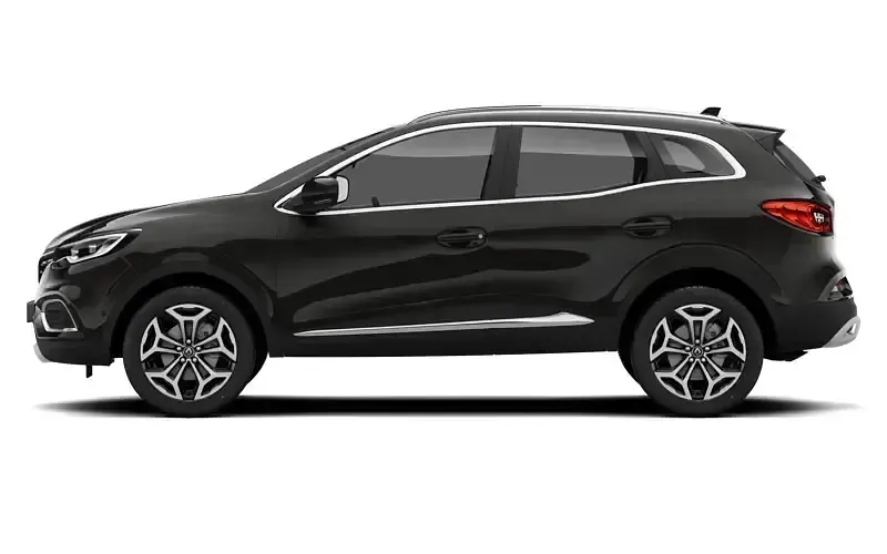 Used Renault Kadjar Dynamique 131 HP (96 kW) 2018 SUV
