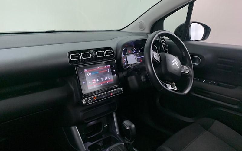 Used Citroën C3 Feel 82 HP (60 kW) 2019 Hatchback