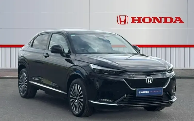 Used Honda e:Ny1 Advance 150 kW (204 HP) 2026 SUV