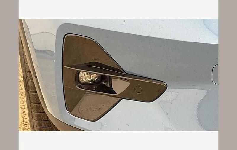 Used Volvo C40 Plus 169 kW (231 HP) 2022 Blue SUV