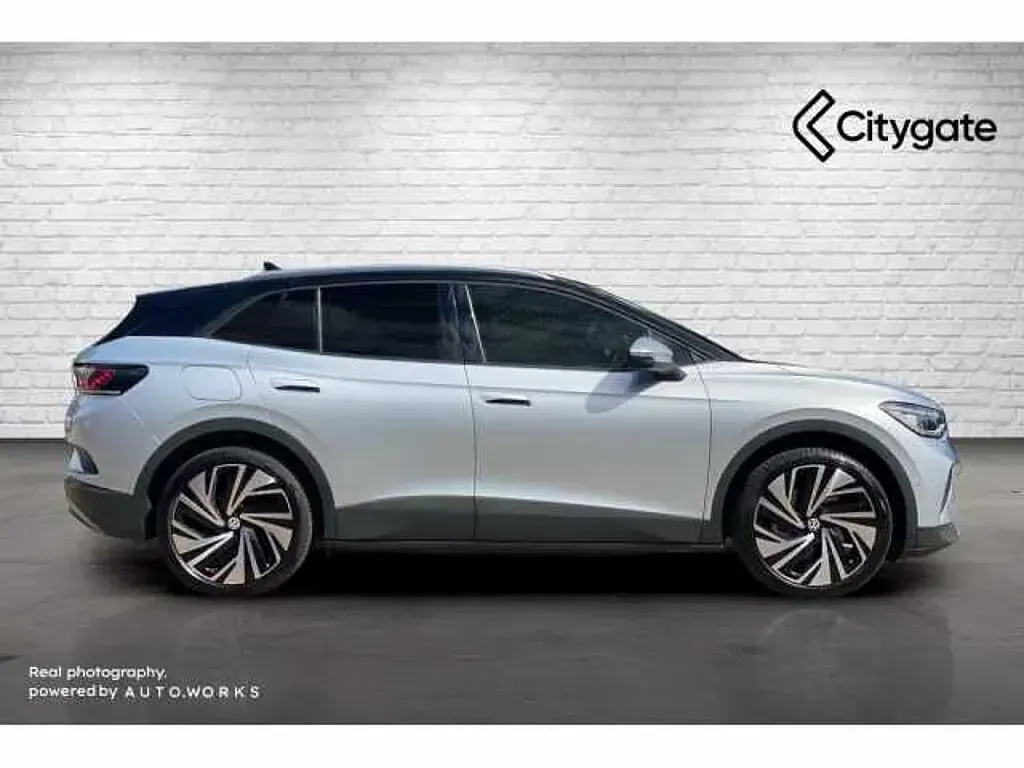 Used VW ID.4 210 kW (286 HP) 2025 SUV