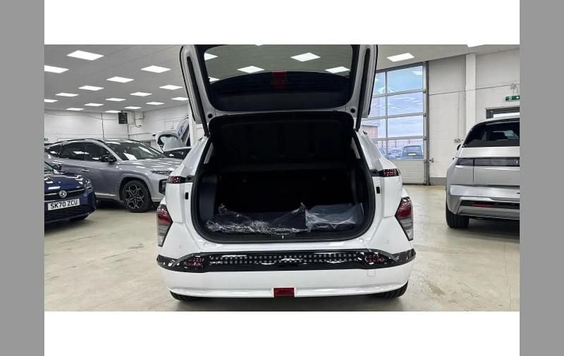 Used Hyundai Kona Ultimate 157 kW (214 HP) 2024 Other SUV