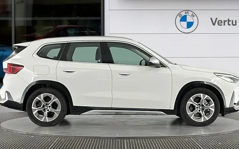 Used BMW iX1 xLine 230 kW (313 HP) 2026 SUV